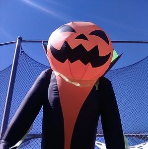 Meet your Posher, Danny